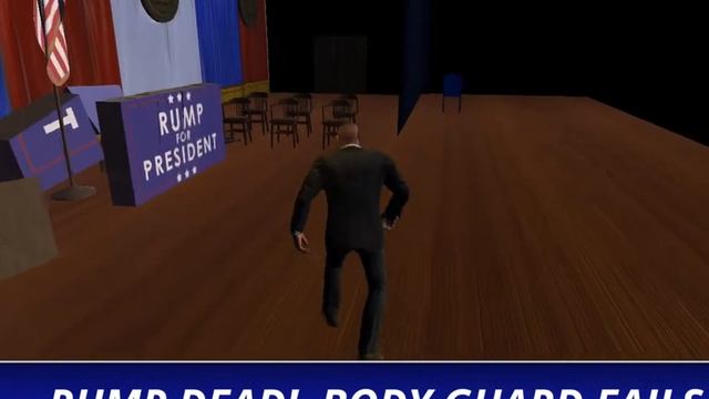 Играем в Mr.President!!! смотреть онлайн