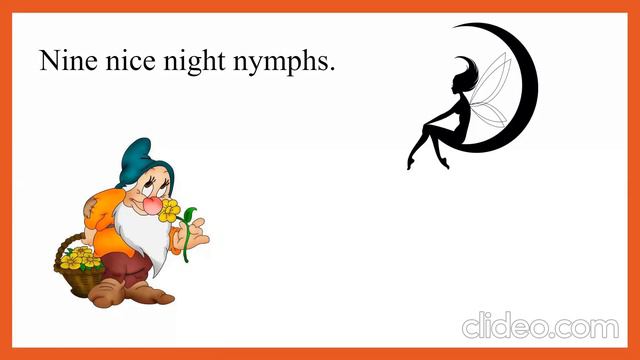 Tongue twister [N] смотреть онлайн