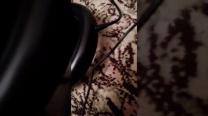 Как устанавливать руль defender