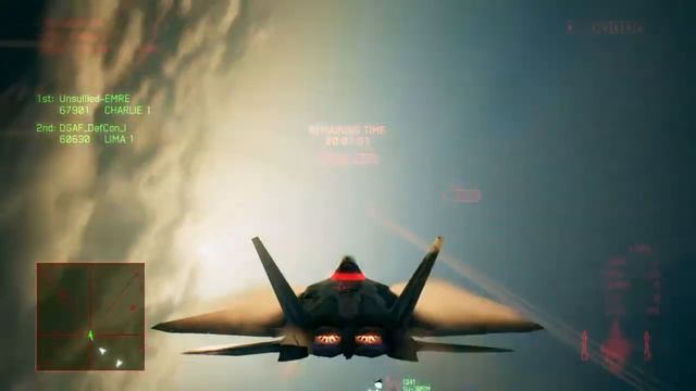 Nfs heat/Ace combat смотреть онлайн