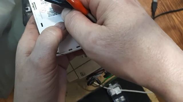 Включение телефона, от ЛБП. С защитой, от переполюсовки и(к.з) смотреть онлайн