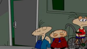 Масяня. Эпизод 28. Депресняк