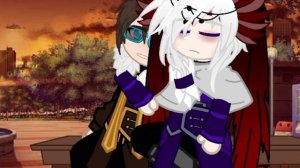 [Джодах/Лололошка]Песня:Сектор газа-Вечером на лавочке(описание)