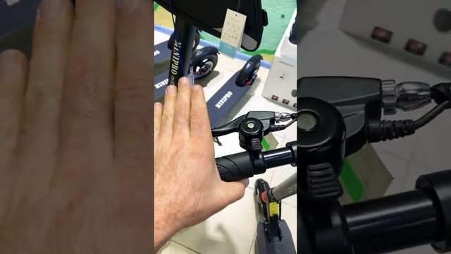 Joyor F1+ смотреть онлайн