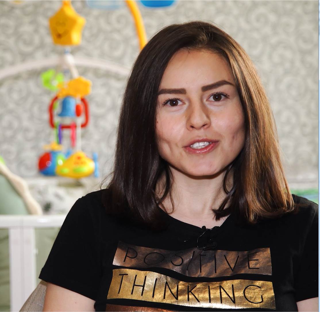 Предоставление единовременной денежной выплаты при рождении первого ребенка смотреть онлайн