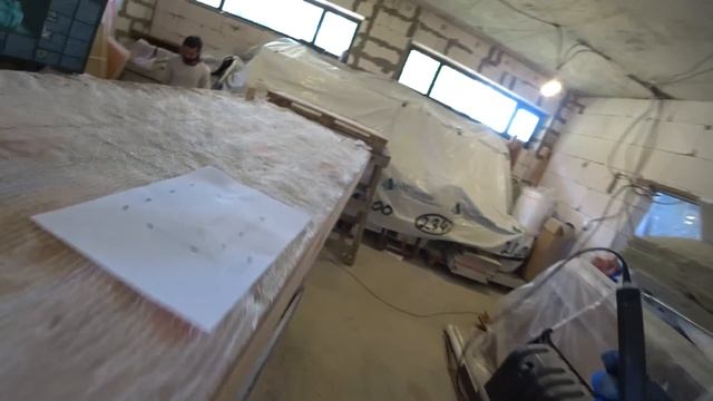 Предельные прогибы перекрытий, дефекты монолита и дом перед покупкой - один рабочий день смотреть онлайн