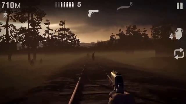 Прохождение «Into The Dead 2» Глава 2. Уровень 8 (iOS, Android) смотреть онлайн