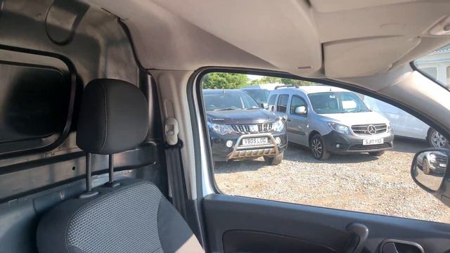 MERCEDES-BENZ CITAN 1.5L 109 CDI BLUEEFFICIENCY 0d 90 BHP смотреть онлайн