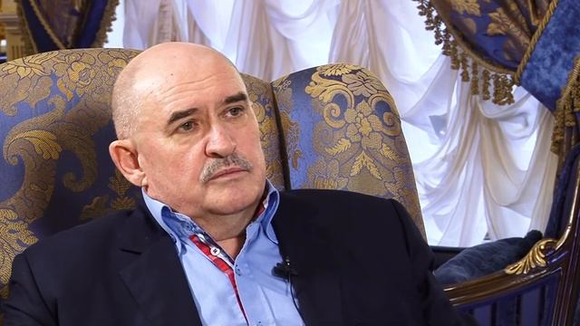 "Достояние Одессы" с Валерием Аксеновым смотреть онлайн