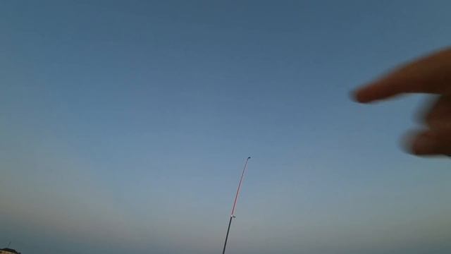 Взял Сергеевну на вечернюю рыбалку. Мечты сбываются Железный Порт 2020. смотреть онлайн