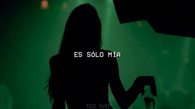 Maluma - Mala Mía (LETRA)