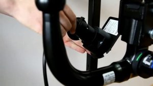 Быстросъемный фаркоп Steinhof