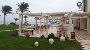 Gravity Hotel & Aqua Park Sahl Hasheesh - Hurghada, Egipt