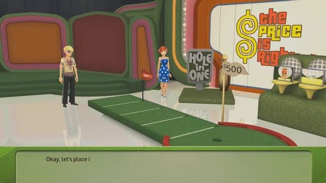 The Price is Right Decades Special смотреть онлайн