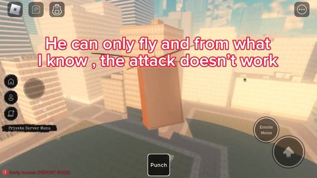 Showcase Of All Obtainable Characters | Roblox SkibiVerse смотреть онлайн