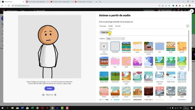 ✅ Cómo Hacer Videos Animados para YouTube y Monetizar de Manera Rápida ? смотреть онлайн