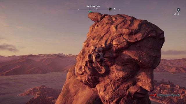 | #2 | ASSASSINS CREED ODYSSEY | GAMEPLAY | BHAWANI SINGH AK | смотреть онлайн