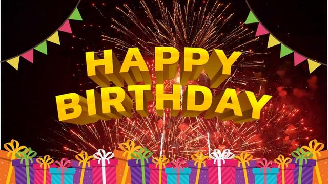 ?| THE ORIGINAL HAPPY BIRTHDAY TO YOU | Birthday Song | Birthday Music |? смотреть онлайн