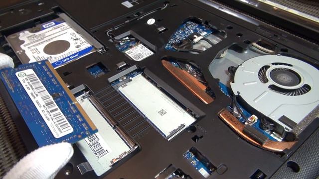 【Lenovo G50-80】メモリ16GB換装だけでどう変わる？ смотреть онлайн