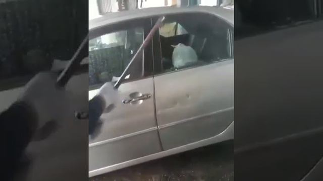 Минивэн территория