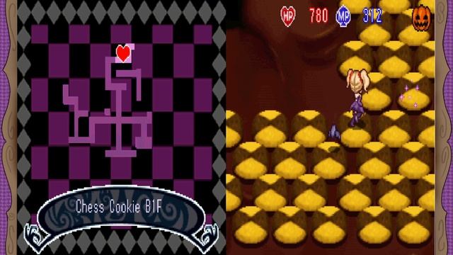 Let's Play A Witch's Tale 06 - Cookies In a Dungeon смотреть онлайн