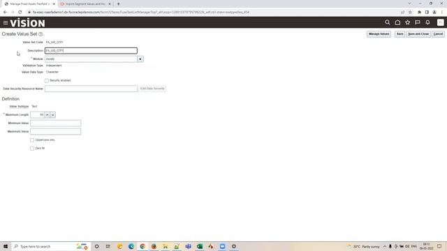 Oracle Fusion Financials Training| Oracle Fusion Financials General Ledger|Oracle Fusion Financials смотреть онлайн