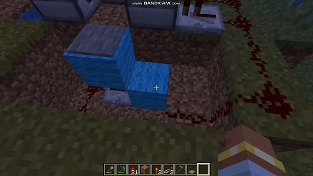 Как построить автоматическую ФЕРМУ еды в MINECRAFT смотреть онлайн