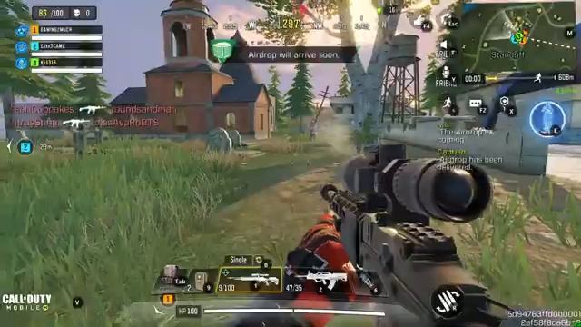 bhullar saab is live | call of duty | #cod смотреть онлайн