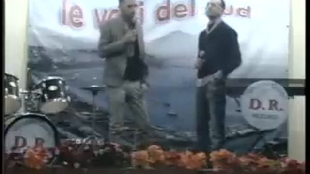 Manuel D'amore e Francesco Quadarella na' femmena sbagliata смотреть онлайн