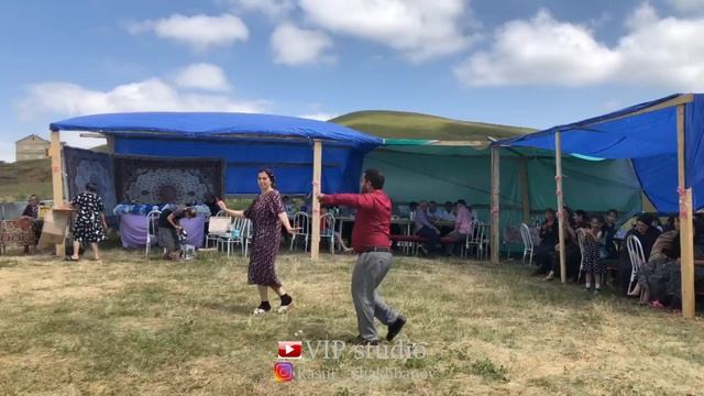 Свадьба в горном селе Дагестана ! смотреть онлайн