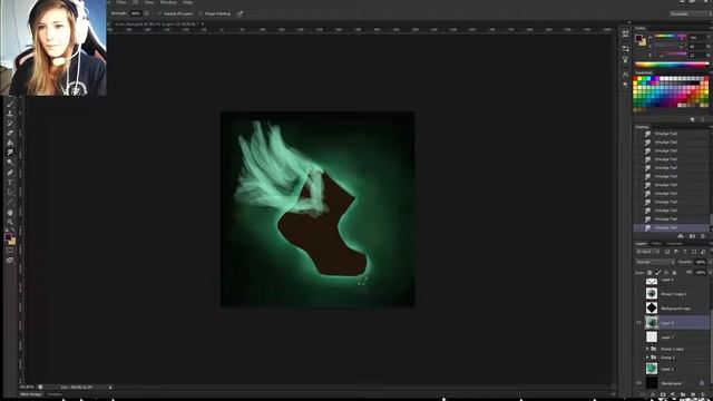 Updating Icons for Tamarrion 20/10-16 Stream (Part 3) смотреть онлайн