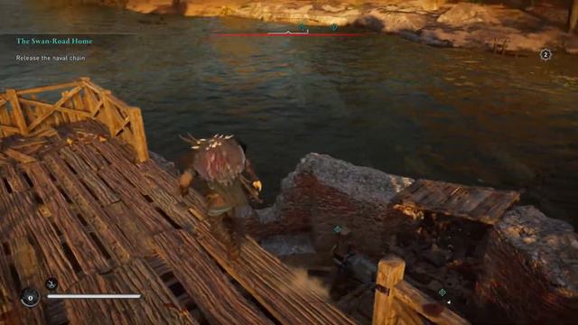 ASSASSINS CREED VALHALLA | PART -5 | CARNAGE GAMING | New Home смотреть онлайн