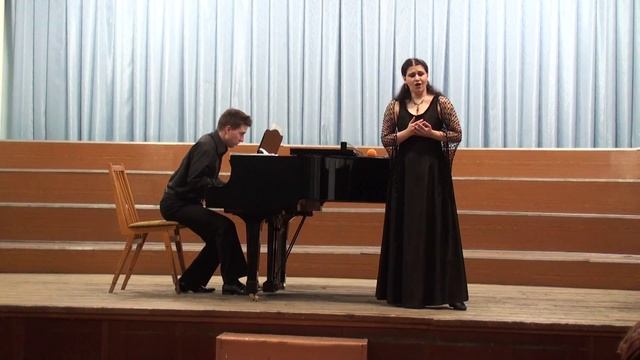 Здесь хорошо - Сергей Рахманинов смотреть онлайн