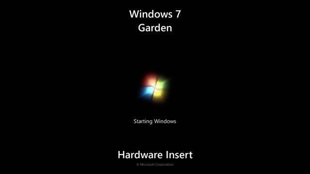 Windows Hardware Sounds смотреть онлайн