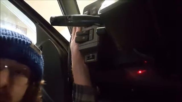 Replacing the 4wd Switch in my 1993 S10 Blazer смотреть онлайн
