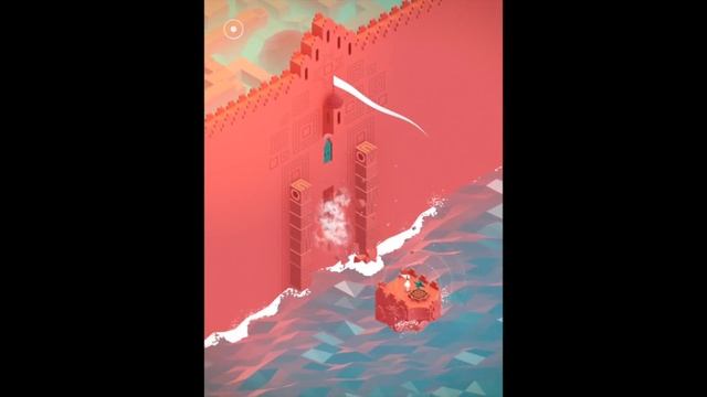 Monument Valley #3 | Главы: 6, 7 смотреть онлайн