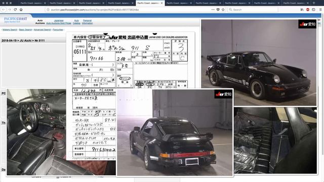 Japan Weekly Auction Picks 065 - 18 Apr 18 смотреть онлайн