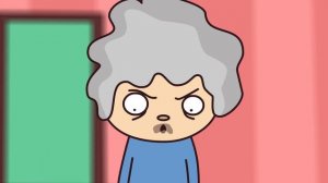 ИСТОРИЯ МОИХ ВОЛОС (АНИМАЦИЯ)