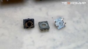 РЕМОНТ акустики Sven MS-420. Не включается.