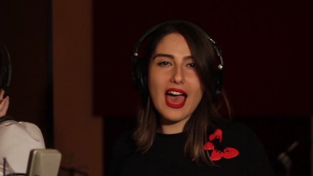 Я тебя не вижу/Аэропорты - Леонид Агутин (new cover by Only Girls) смотреть онлайн