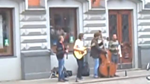 В старой Риге каждый четвертый неГр..AVI смотреть онлайн