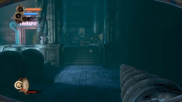 Bioshock 2 - Part 1 - Gameplay Walkthrough - XBox 360/ PS3/ PC - [HD] смотреть онлайн