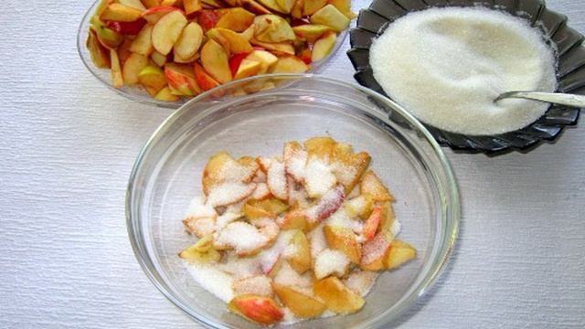 Сборник рецептов