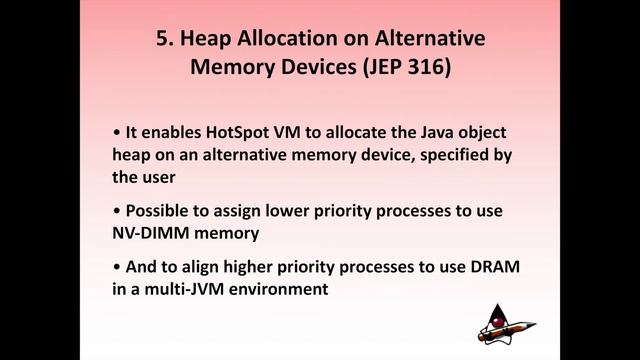 Java 10 : Discover the main features of the new JDK смотреть онлайн