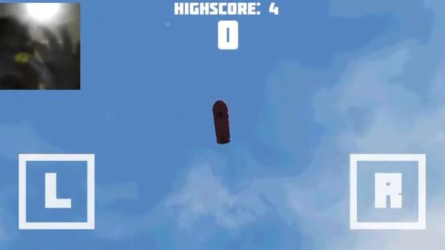 Replay from True Skater free skateboard game iOS - Mobile skate game! смотреть онлайн