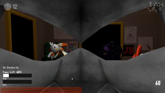 Ultimate Nintendo Night 2 - All Jumpscare смотреть онлайн