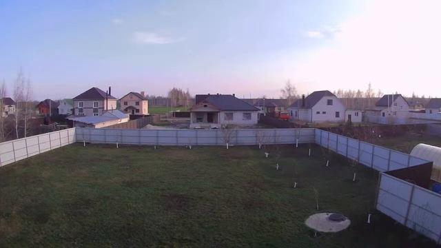 Камера видеонаблюдения ДВОР / СТРИМ / vanya sun / 9 смотреть онлайн