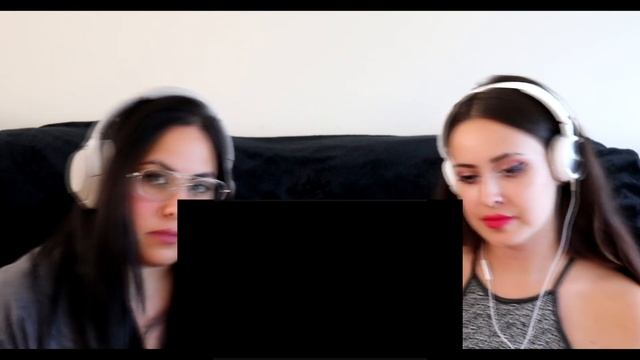 Two Sisters REACT To PALMS - Shortwave Radio !!! смотреть онлайн