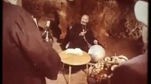 Волшебная папаха