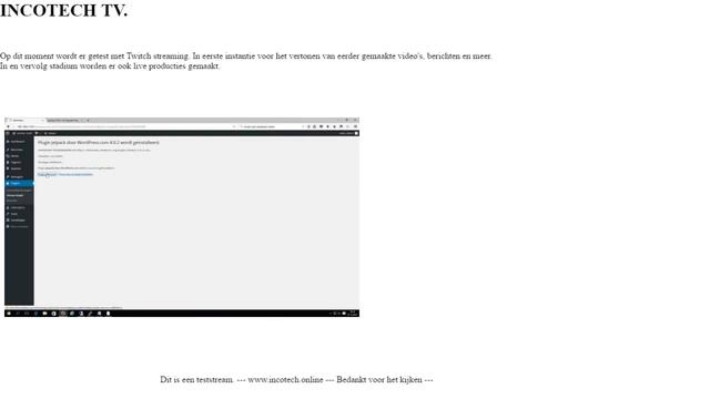 Teststream - Live Star Swarm Stress Test & Resident Evil 6 Benchmark Tool смотреть онлайн